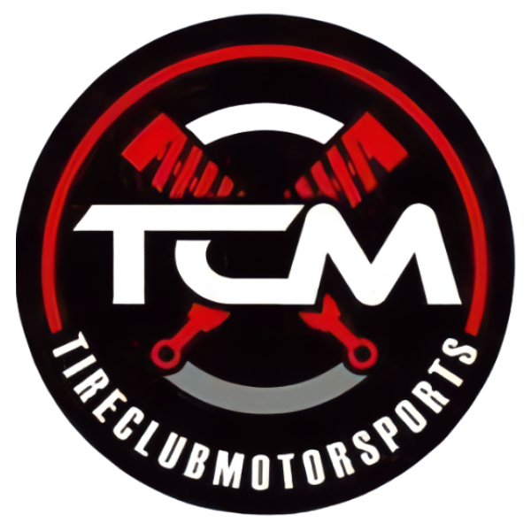 Tire Club Motorsports Logo